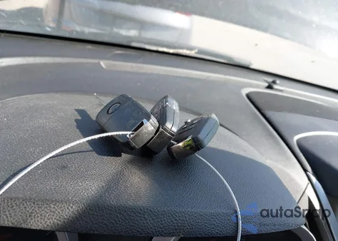 2017 Chevrolet Equinox Lt из США, поврежденный, VIN 2GNFLFEK0H6310237